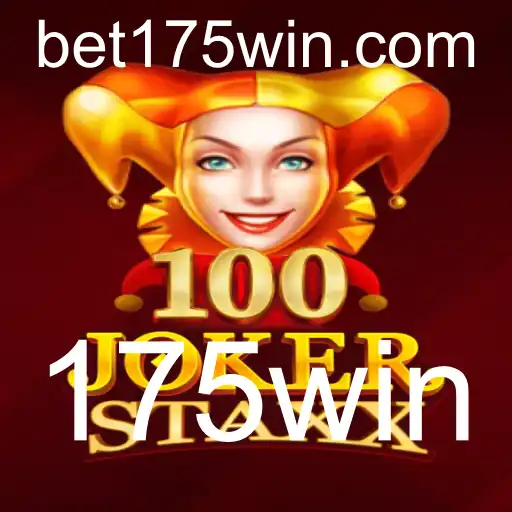Descubra o Mundo do Jogo 100JokerStaxx e Conquiste o 175win