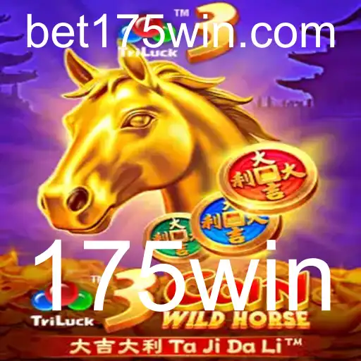 Descubra o Universo de Diversão com 3CoinWildHorse