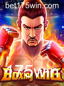 Explorando o Jogo BoxingKing: A Nova Sensação dos Jogos de Luta