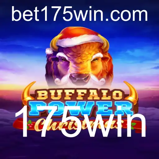 Descubra o Fascinante Mundo do BuffaloPowerChristmas: Conquiste Grandes Prêmios com Até 175 Vezes o Seu Aposta!