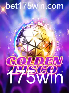 GoldenDisco: Explore o Jogo e Descubra as Regras com a Palavra-Chave 175win