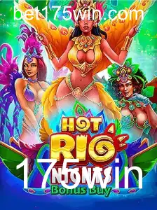 Descubra a Emoção de HotRioNightsBonusBuy: Um Jogo de Cassino Marcante