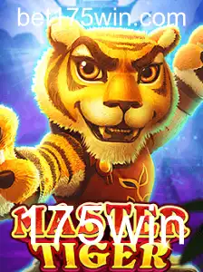 MasterTiger: Um Jogo Inovador e Competitivo que Está Dominando o Mundo dos Jogos