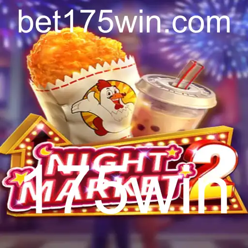 Descubra o Fascinante Mundo de NightMarket2: O Jogo que Conquistou 175win