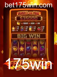 Descubra a Excitante Experiência de FruitNovaSuper40 e Conquiste com 175win
