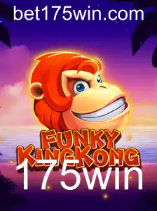 FunkyKingKong: A Nova Sensação dos Jogos de Aventura