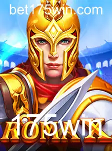 Descubra RomaX: O Novo Fenômeno nos Jogos com a Palavra-Chave 175win
