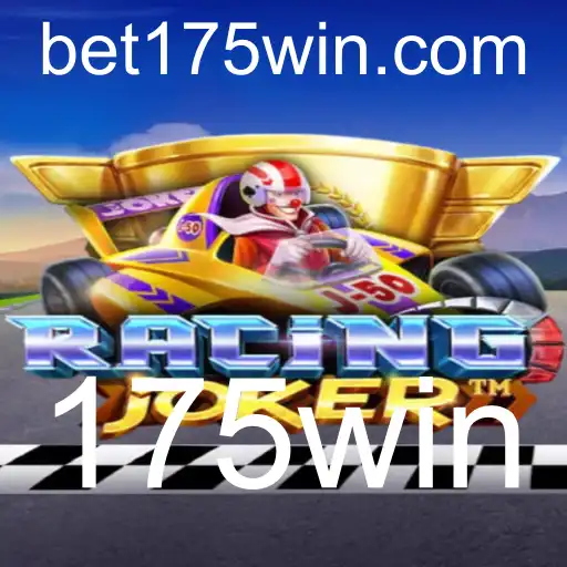 RacingJoker: Dominando as Pistas com 175win