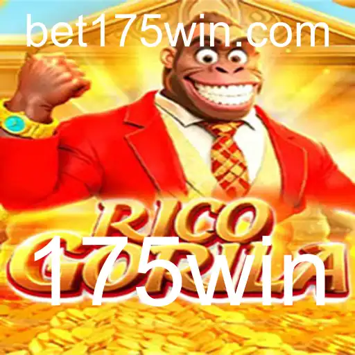 RicoGorila: Um Mergulho no Mundo Empolgante do Jogo de Estrategia 175win