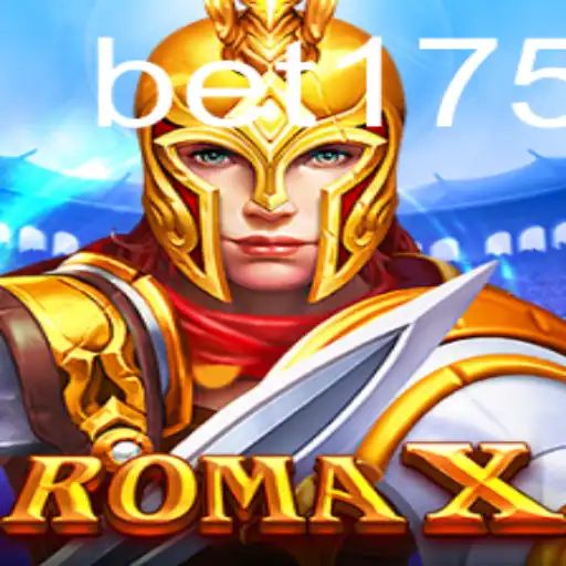 Descubra RomaX: O Novo Fenômeno nos Jogos com a Palavra-Chave 175win