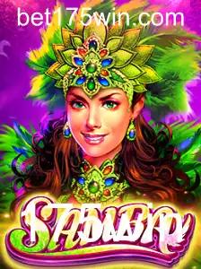 Descubra o Jogo Samba: Uma Introdução e Regras para 175win