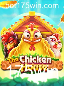 Descubra o Novo Fenômeno: TheChickenHouse - O Jogo que Está Revolucionando com '175win'