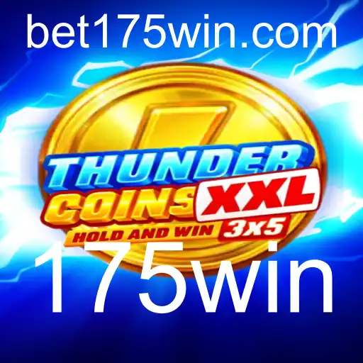 Descubra Tudo Sobre ThunderCoinsXxl: O Jogo que Conquista com 175win